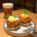 O'eat Gastronomy(太原万象城店) - 太原市旅游 缩略图 2