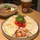 O'eat Gastronomy(太原万象城店) - 太原市旅游 缩略图 6