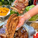 南城第一蝎(双井店) - 北京市旅游 缩略图 5