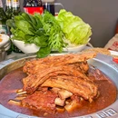 南城第一蝎(双井店) - 北京市旅游 缩略图 2