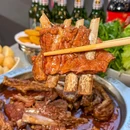 南城第一蝎(双井店) - 北京市旅游 缩略图 1