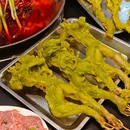 张想想山城老火锅(园岭店) - 深圳市旅游 缩略图 4