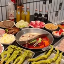 张想想山城老火锅(园岭店) - 深圳市旅游 缩略图 1