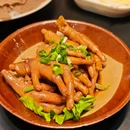 张想想山城老火锅(园岭店) - 深圳市旅游 缩略图 8