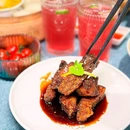江南鳯·上海菜(静安大悦城店) - 上海市旅游 缩略图 2