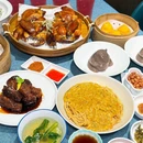 江南鳯·上海菜(静安大悦城店) - 上海市旅游 缩略图 9