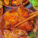 倔火锅(大石坝店) - 重庆市旅游 缩略图 1