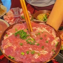 倔火锅(大石坝店) - 重庆市旅游 缩略图 6