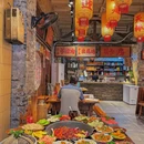倔火锅(大石坝店) - 重庆市旅游 缩略图 8