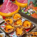 千度亭·和牛海鲜自助火锅(中关村店) - 北京市旅游 缩略图 5
