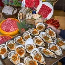 千度亭·和牛海鲜自助火锅(中关村店) - 北京市旅游 缩略图 9