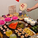 欣记鹅肠·汕头卤水火锅(南山店) - 深圳市旅游 缩略图 1