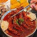 延谷韩式料理(红山6979店) - 深圳市旅游 缩略图 7