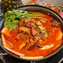 延谷韩式料理(红山6979店) - 深圳市旅游 缩略图 6