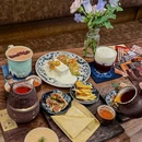 野选Bistro&Tea - 上海市旅游 缩略图 6