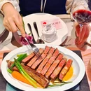ZHAO赵·牛扒坊(新光天地店) - 重庆市旅游 缩略图 4