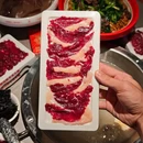 八合里牛肉火锅(深圳IN城市广场店) - 深圳市旅游 缩略图 5