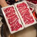 八合里牛肉火锅(深圳IN城市广场店) - 深圳市旅游 缩略图 4