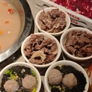 八合里牛肉火锅(深圳IN城市广场店) - 深圳市旅游 缩略图 1
