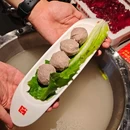 八合里牛肉火锅(深圳IN城市广场店) - 深圳市旅游 缩略图 6