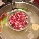 八合里牛肉火锅(深圳IN城市广场店) - 深圳市旅游 缩略图 9