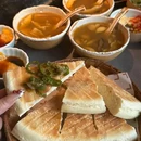 蘑界·野生菌火锅(武汉首店) - 武汉市旅游 缩略图 9