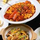 友鹏公馆·家宴·商务宴(左江道店) - 天津市旅游 缩略图 4
