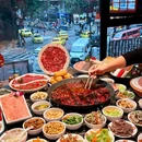 舒家大院老火锅(解放碑店) - 重庆市旅游 缩略图 1
