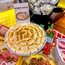 姜胖胖无限自助烤肉(江北店) - 重庆市旅游 缩略图 2