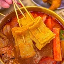 姜胖胖无限自助烤肉(江北店) - 重庆市旅游 缩略图 5