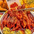 姜胖胖无限自助烤肉(江北店) - 重庆市旅游 缩略图 4