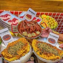 姜胖胖无限自助烤肉(江北店) - 重庆市旅游 缩略图 3