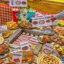 姜胖胖无限自助烤肉(江北店) - 重庆市旅游 缩略图 1