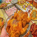 姜胖胖无限自助烤肉(江北店) - 重庆市旅游 缩略图 6