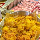 姜胖胖无限自助烤肉(江北店) - 重庆市旅游 缩略图 9