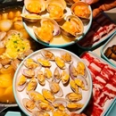 粤莞贝之家·卜卜贝海鲜火锅(新沙集悦店) - 深圳市旅游 缩略图 5