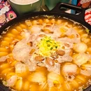 粤莞贝之家·卜卜贝海鲜火锅(新沙集悦店) - 深圳市旅游 缩略图 6