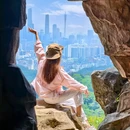 九龙泉牌坊 - 广州市旅游 缩略图 1