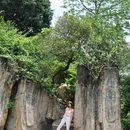 九龙泉牌坊 - 广州市旅游 缩略图 3