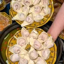 明氏老山鱿鱼鸡(南坪总店) - 重庆市旅游 缩略图 5