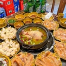 明氏老山鱿鱼鸡(南坪总店) - 重庆市旅游 缩略图 1