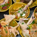 明氏老山鱿鱼鸡(南坪总店) - 重庆市旅游 缩略图 6