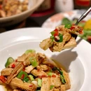 满湘汇.新派浙湘味(虹桥食尚天地店) - 上海市旅游 缩略图 5