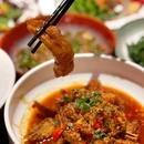 满湘汇.新派浙湘味(虹桥食尚天地店) - 上海市旅游 缩略图 4