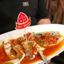 满湘汇.新派浙湘味(虹桥食尚天地店) - 上海市旅游 缩略图 2