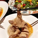 满湘汇.新派浙湘味(虹桥食尚天地店) - 上海市旅游 缩略图 3
