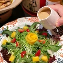 满湘汇.新派浙湘味(虹桥食尚天地店) - 上海市旅游 缩略图 9