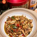 满湘汇.新派浙湘味(虹桥食尚天地店) - 上海市旅游 缩略图 6