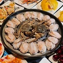 舟市水产蒸汽自助(卓悦汇店) - 深圳市旅游 缩略图 2