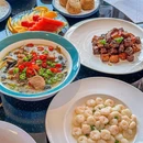 上海1号精作坊(嘉定店) - 上海市旅游 缩略图 3